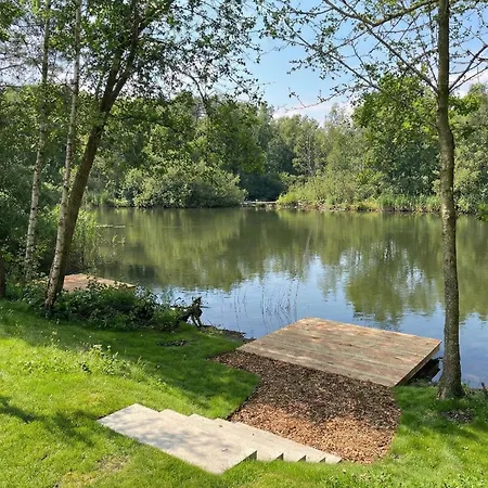 Europarcs Maasduinen Üdülőpark 4*