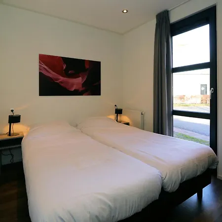 Europarcs Maasduinen