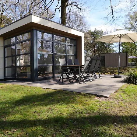 Europarcs Maasduinen Belfeld