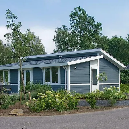 Holiday park Europarcs Maasduinen