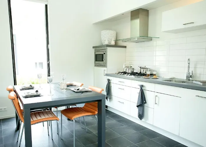 Europarcs Maasduinen פארק נופש