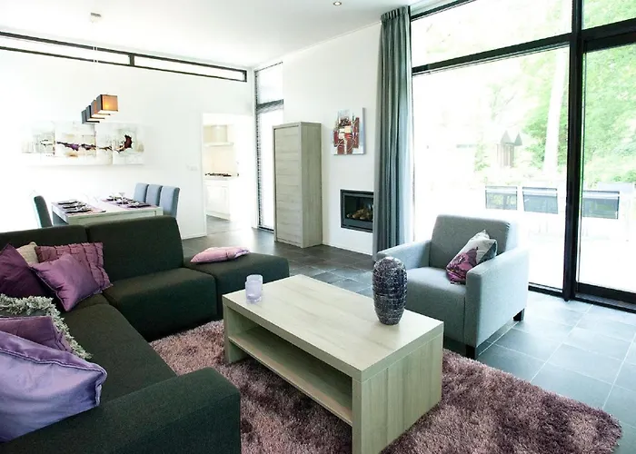 Europarcs Maasduinen 4*