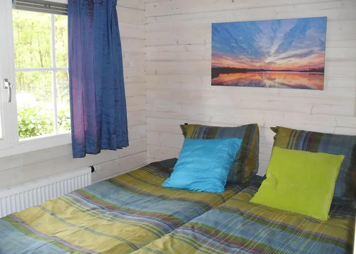 Europarcs Maasduinen 4* Belfeld