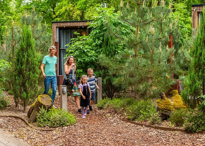 Europarcs Maasduinen פארק נופש