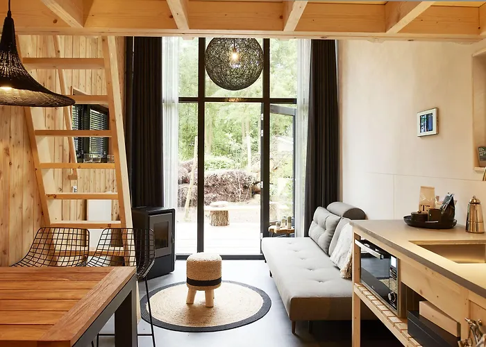 Europarcs Maasduinen 4*