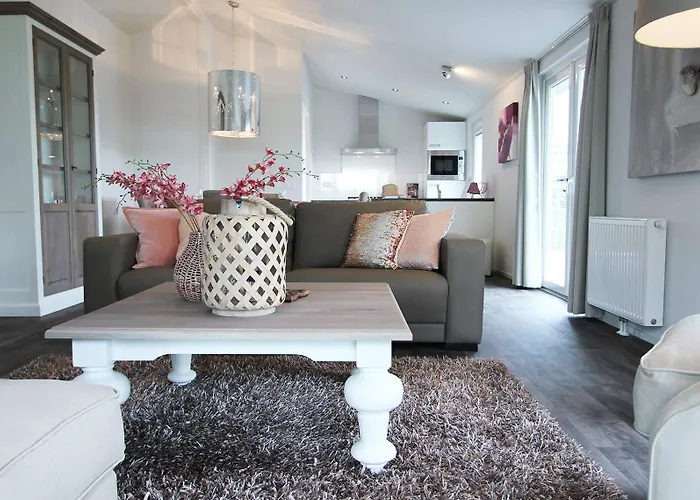 Europarcs Maasduinen 4*