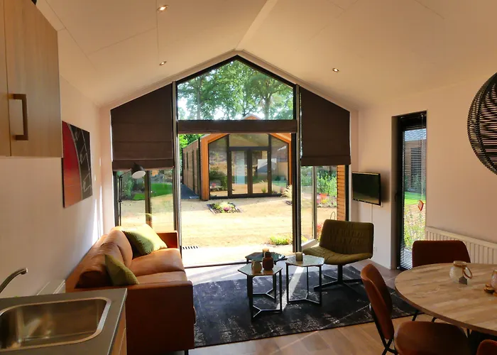 Europarcs Maasduinen 4*