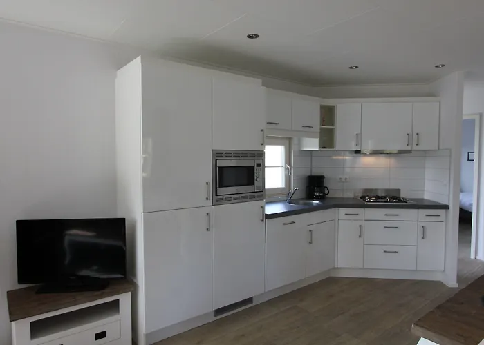 פארק נופש Europarcs Maasduinen