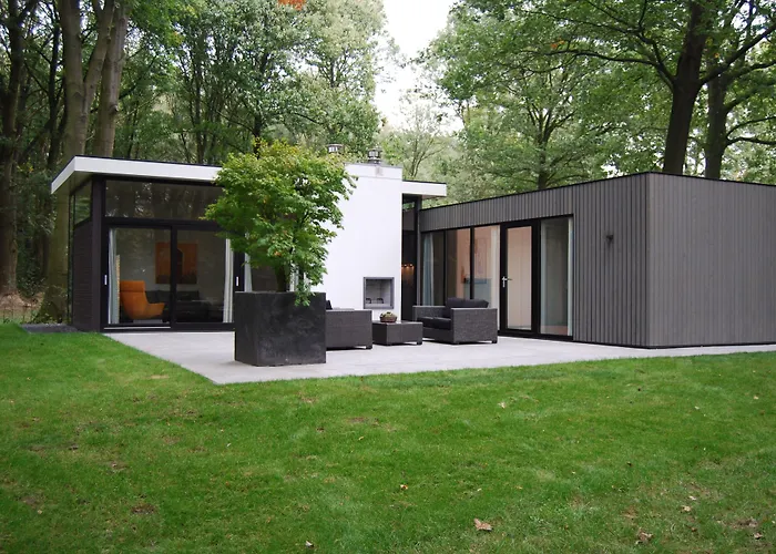 Europarcs Maasduinen Belfeld